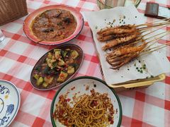 -黄兴南路步行商业街