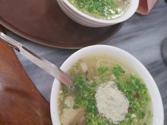 -郝刚刚羊杂割(柳巷店)