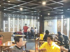 -新兴园饺子馆(河南街店)