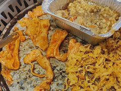-金喜娜无限自助烤肉(泰达永旺店)