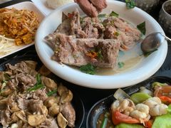 -Doo Dee Thai Food(Issan/Isaan/Esan)