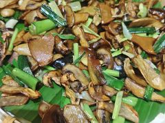 -云海肴·汽锅鸡·云南菜(天津国金汇店)