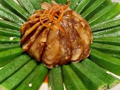 -一品淮扬 · 淮扬菜·北京万达文华酒店