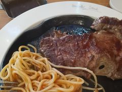 -豪客来牛排(红豆万花城店)