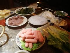 -小龙坎火锅(总店)