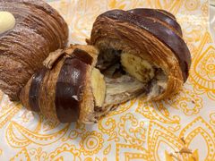 -OUR Bakery(国贸商城店)