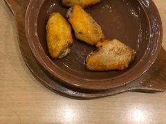 -萨莉亚意式餐厅(东川路店)