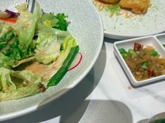 -荟廷·晶萃(陆家嘴尚悦湾店)