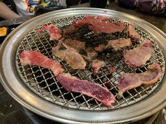 -江城二当家烤牛肉(莲塘新村店)