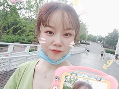 -大兴滨河森林公园