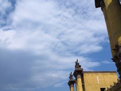 -敕勒川草原文化旅游区