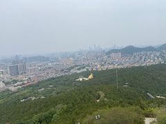 -千佛山风景名胜区