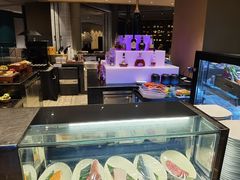 -博林天瑞喜来登酒店·西丽尚膳