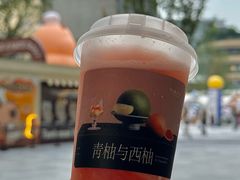 -阿嬷手作(成都万象城店)