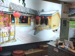 -翁家大院(西美·五洲天地店)