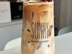 -Fulu Coffee福禄(花园城店)