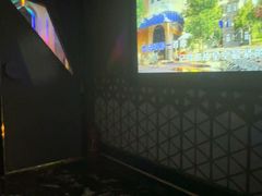 -星璨火吧KTV聚会餐厅(华清广场店)
