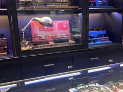 -日本手作眼镜·久川睛匠(新中关购物中心店)