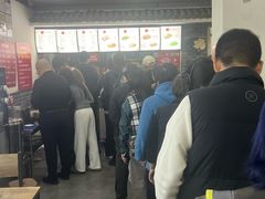 -津门张记包子铺(华昌道店)