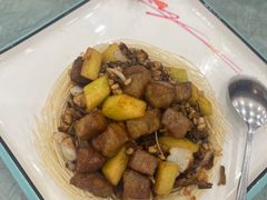 -国贸旋转餐厅(国贸广场店)