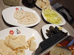 -鱼酷活鱼烤鱼(恒隆广场店)