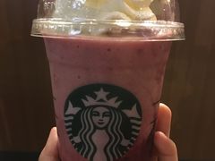 -星巴克(红房子店)