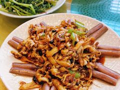 -盛港湾海鲜食府(黄沙店)