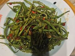 -叁宝烤肉• 西安烧烤(太乙路店)