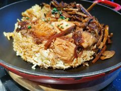 -西堤牛排(杭州金沙天街龙湖店)