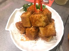 -点点心点心专门店(旺角店)