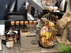 -CoffeeVendor(西乡店)