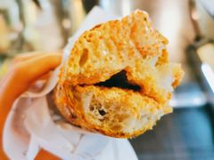 法式飞鱼籽-Let's Taipei 非常烘焙(太古里店)