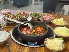 -笔记安顺夺夺粉火锅