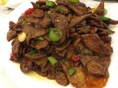 -鑫巴蜀小镇 · 水煮鱼专研店(玉桥店)