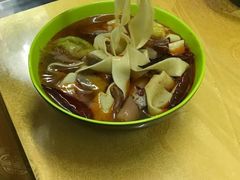 -宋师傅安徽板面(留学路店)