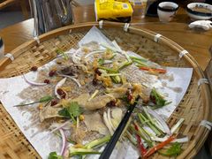 -猪腰一家·地道佛山菜(盐步店)