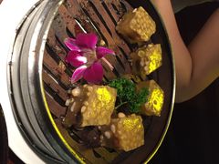 绿茶(华联万柳店)-绿茶餐厅(华联万柳店)