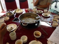 -老石黑山羊毛驴肉火锅(金凯广场店)