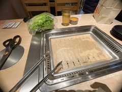 -新石器烤肉(高行万嘉店)