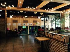 -劳顶笨咖啡(丽水宜家店)