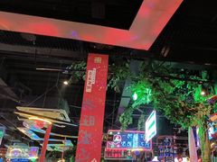 -路边边.炒菜烧烤.音乐餐厅(良乡长虹店)