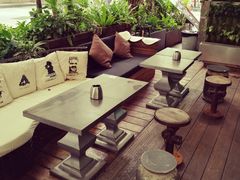 -JUKEBOX玖部音乐餐厅(华侨城店)