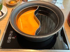 -温野菜涮涮锅(曲江大悦城店)