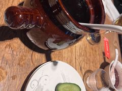 -芳芳私房菜·精做淮扬菜(承德路店)