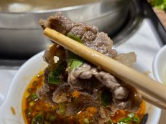 -和兴记潮汕牛肉火锅(太原街万达店)