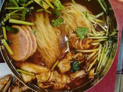 -西塔大冷面(市府大路店)