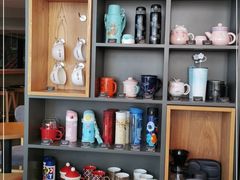 零售区-COSTA COFFEE(龙德广场店)