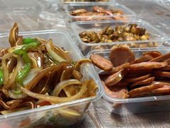 -蓝精灵饺子店