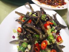 -南雄雄州土菜餐厅(粤北大厦店)