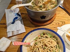 -苹果树下艺术餐厅(通州店)